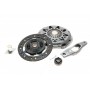 Комплект зчеплення VW Caddy III 1.2TSI/1.4/1.6/2.0SDI 03-, d=220mm