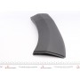Молдинг бампера Citroen Jumper/ Fiat Ducato/ Peugeot Boxer 14- (L)
