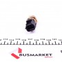 Датчик температури охолоджуючої рідини Mitsubishi Colt/Outlander/Pagero IV 88- (3/8x19) чорний