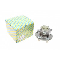 Підшипник маточини (задньої) Honda Civic X 1.0/1.5/1.6D 16-