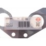 Прокладка колектора впускного Opel Ascona C/Astra F/Kadett D/E 1.6-1.8 -91