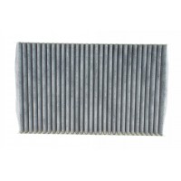 Фільтр салону Citroen C2/C3/C4/Peugeot 307/308 00- (вугільний)