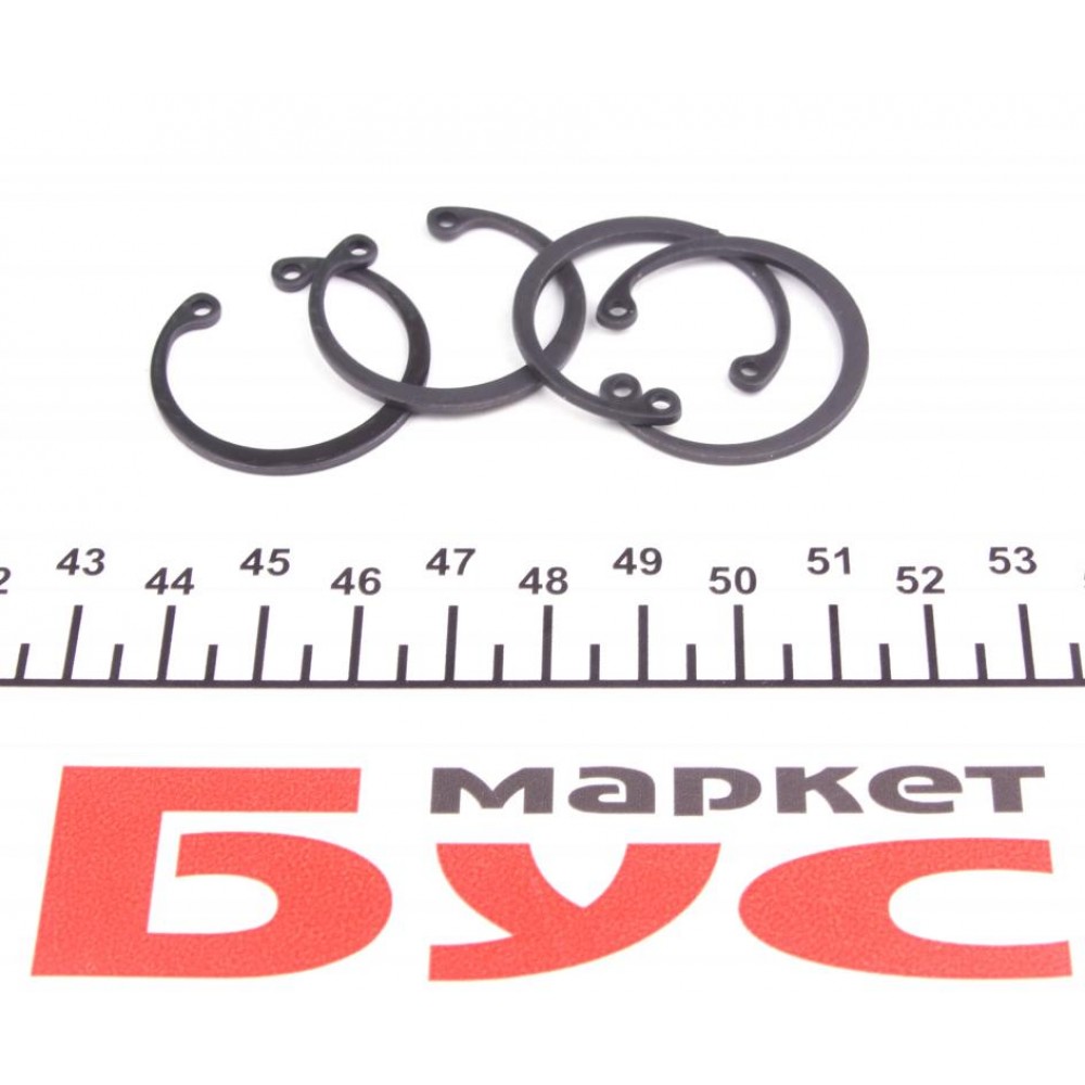 Хрестовина кардана MB Vario (31x110) (без масленки) (INA)