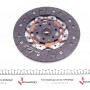 Комплект зчеплення VW Caddy 2.0TDI 09- (103kw) (d=240mm) замінено на 624 3976 09
