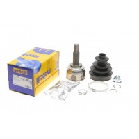 ШРКШ (зовнішній) Nissan Micra III/Note I 1.4/1.6/1.5 DCi 05-12 (23z/22z/49mm/79.1mm/53mm)