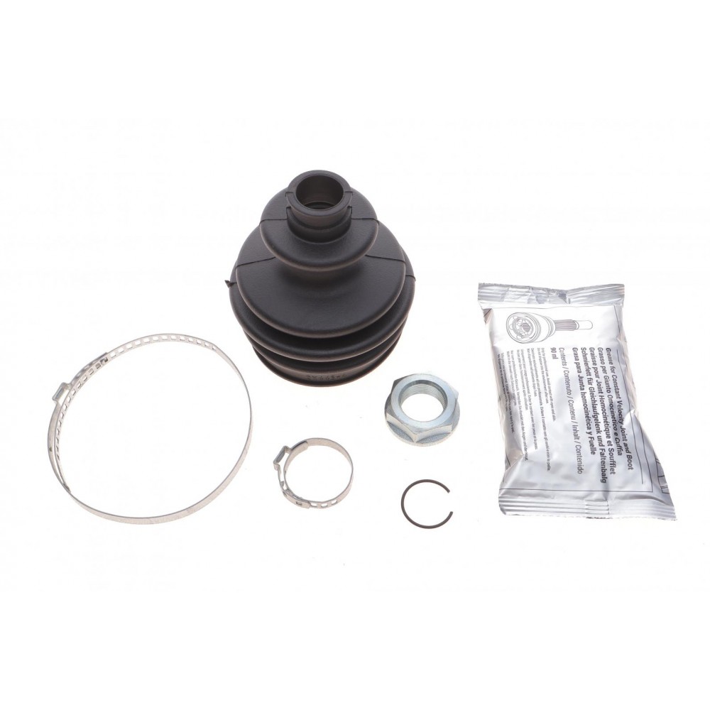 Пильник ШРКШ (зовнішній) Citroen Xsara 97-05/Xantia/Peugeot 306 93-03/405 87-94 (23x88x101) (к-кт)