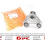 Подушка амортизатора (переднього) Fiat Ducato 02- (L)