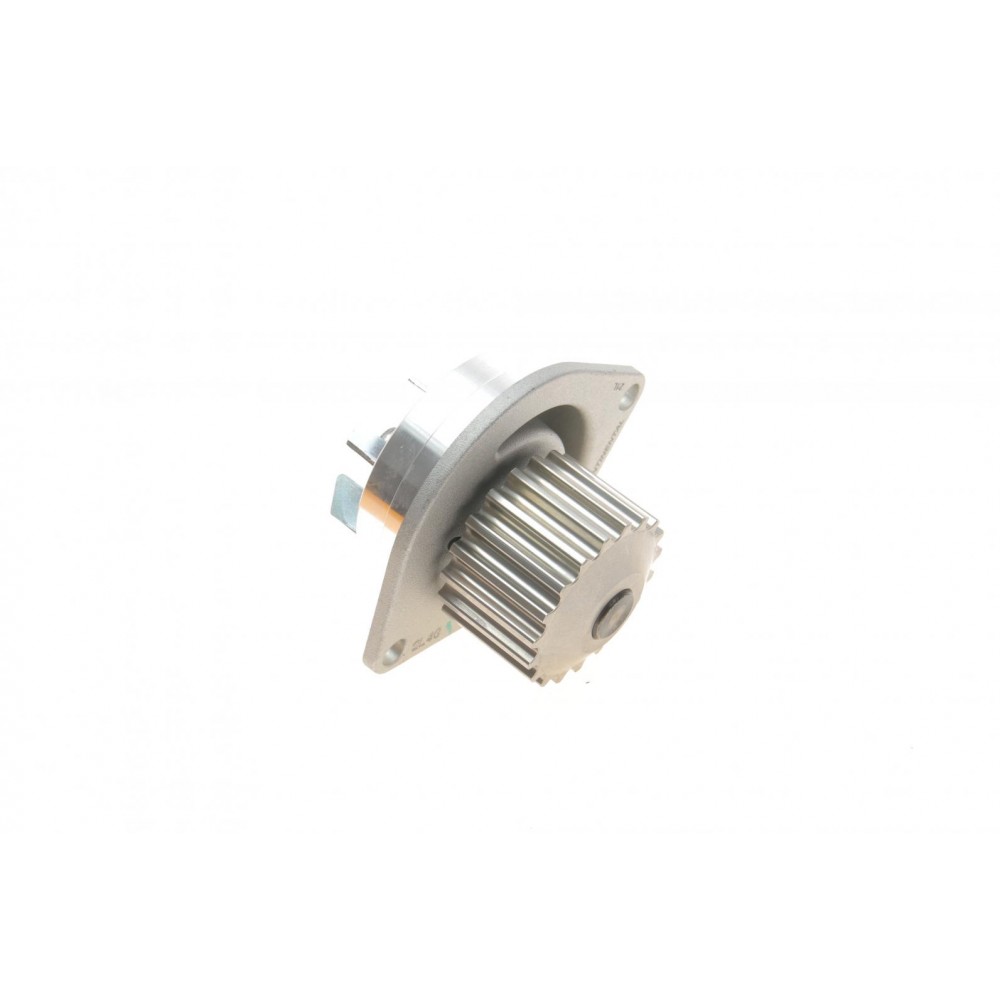 Помпа води Citroen Berlingo/C2/C3/C4/Peugeot 106/206/207/307/308/408/Partner 1.6 96-
