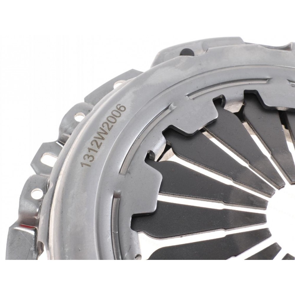 Комплект зчеплення Citroen Nemo 1.4HDi 08- (d=200mm) (+вижимний)
