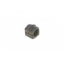Втулка стабілізатора (переднього) VW T4 94-03 (d=23mm)