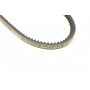 Ремінь генератора VW Golf/Jetta/Passat 1.5-2.0 80-92/Seat Toledo 1.6/2.0 91-03 (10X730)