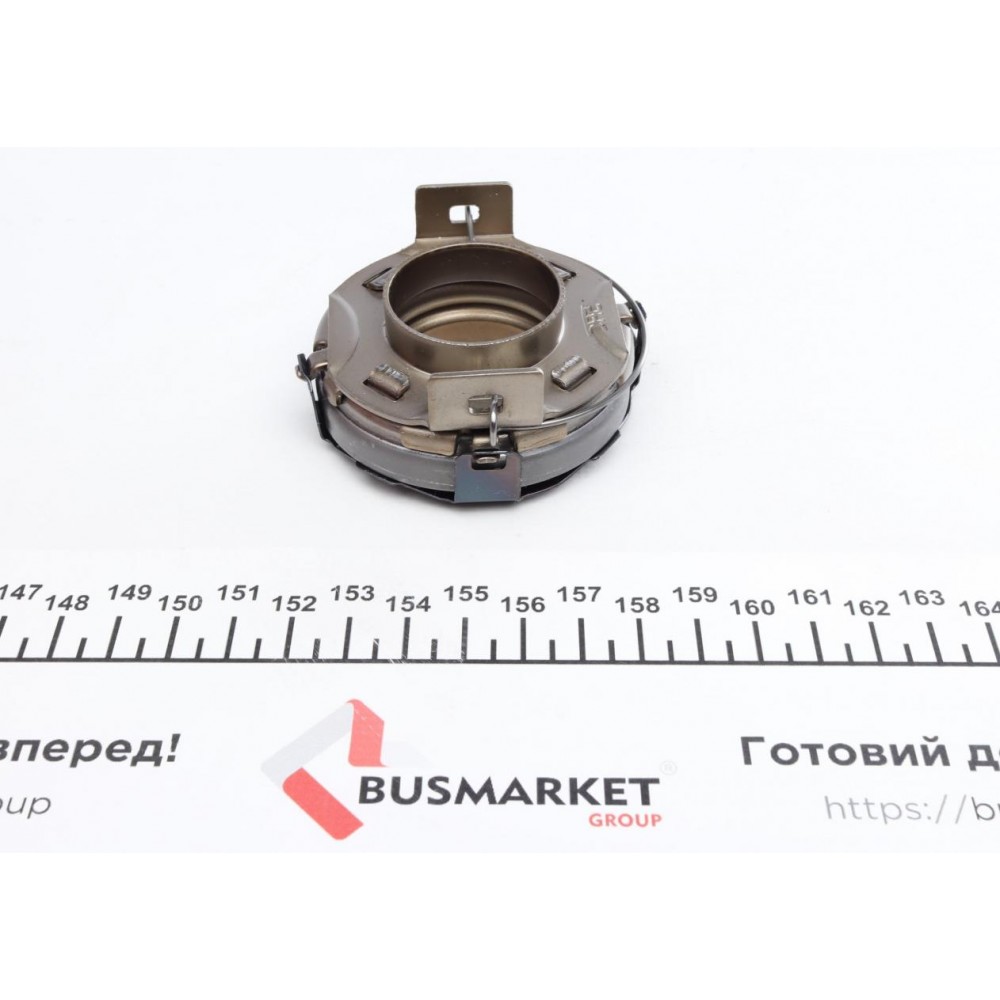 Підшипник вижимний Hyundai Accent/Sonata/Mitsubishi Lancer 1.2-3.0i 84-
