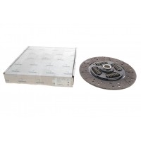 Диск зчеплення MB Vario 4.3 (d=362mm)