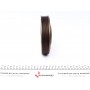 Шків колінвалу Audi/VW 2.0TFSI 05-12 (6PK)