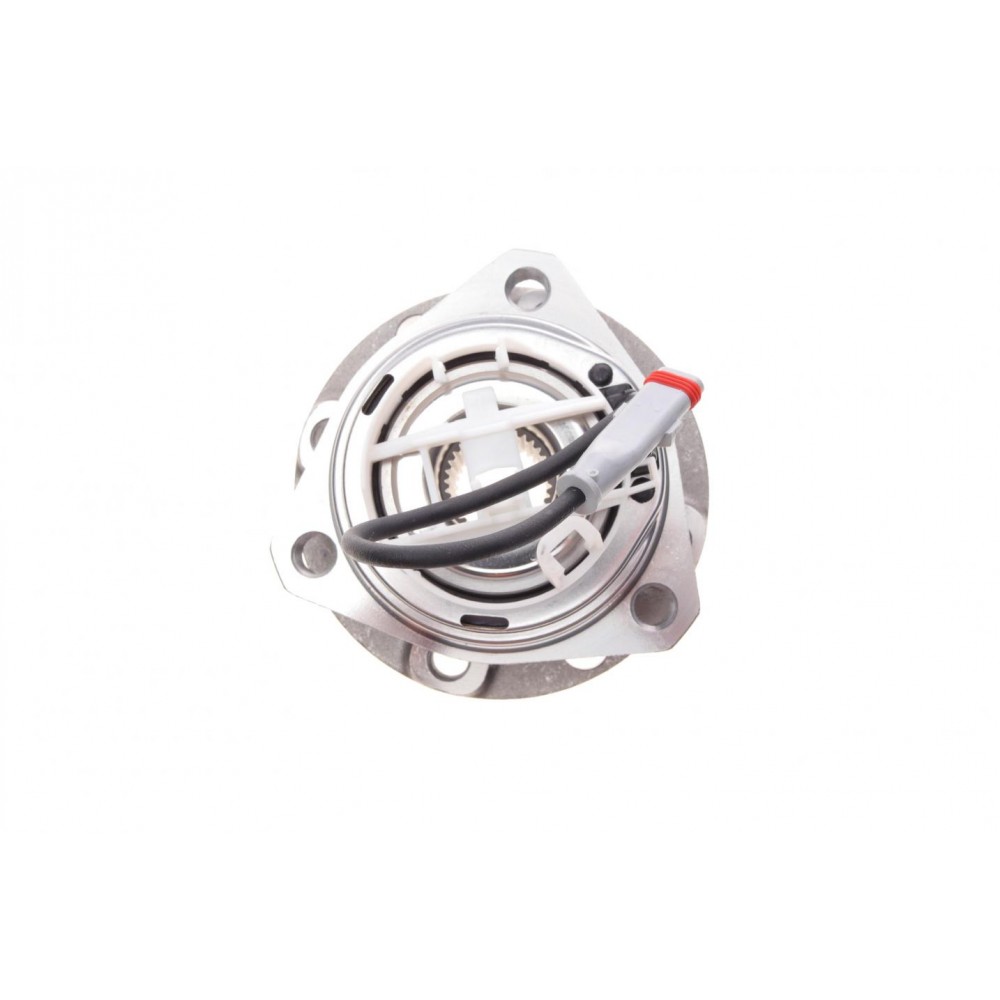 Підшипник маточини (передньої) Opel Astra 04-14(+ABS)