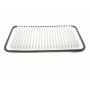 Фільтр повітряний Toyota Corolla/Avensis 1.4D/2.0D-4D 02-09