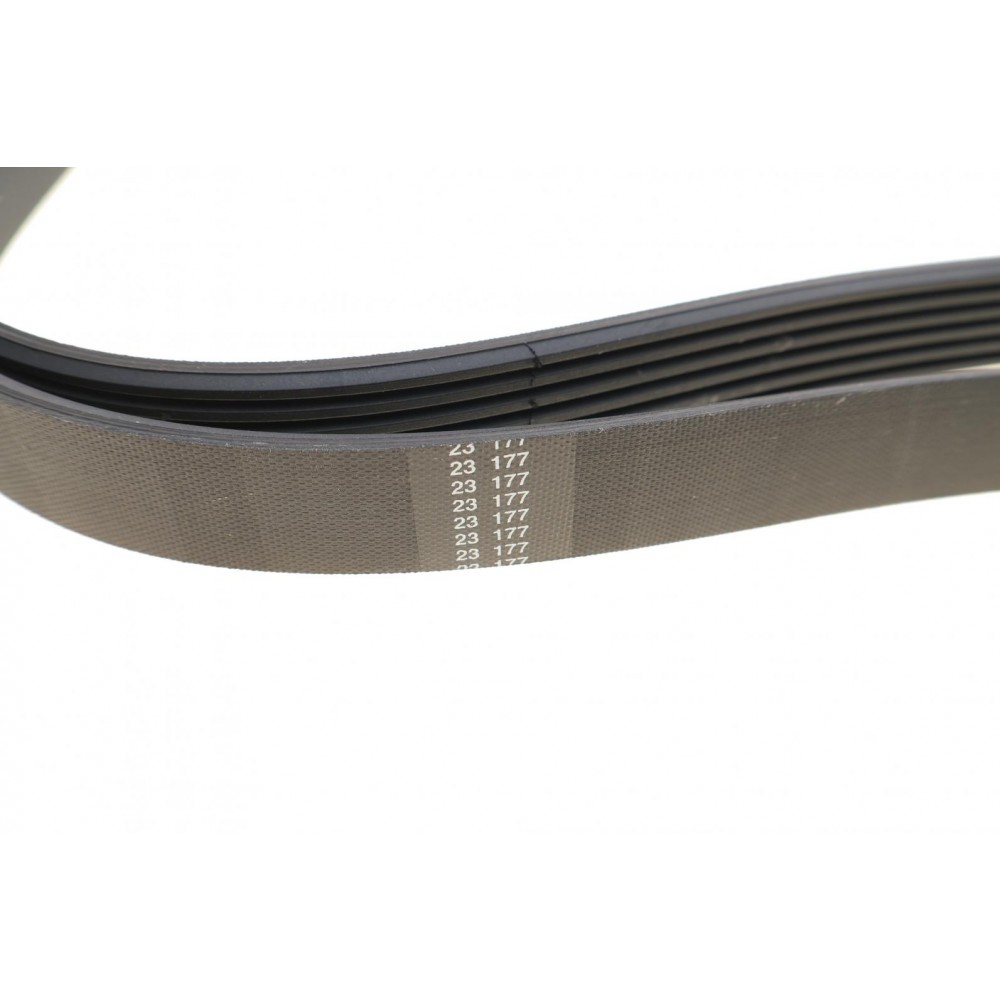 Ремінь генератора VW LT 2.5TDI -06/T4 2.5 91-03/Ford Connect 1.8 TDCi 02-07 (6PK1718)