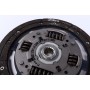 Комплект зчеплення Ford Fiesta/Fusion 1.4 16V 01-12 (d=221mm)