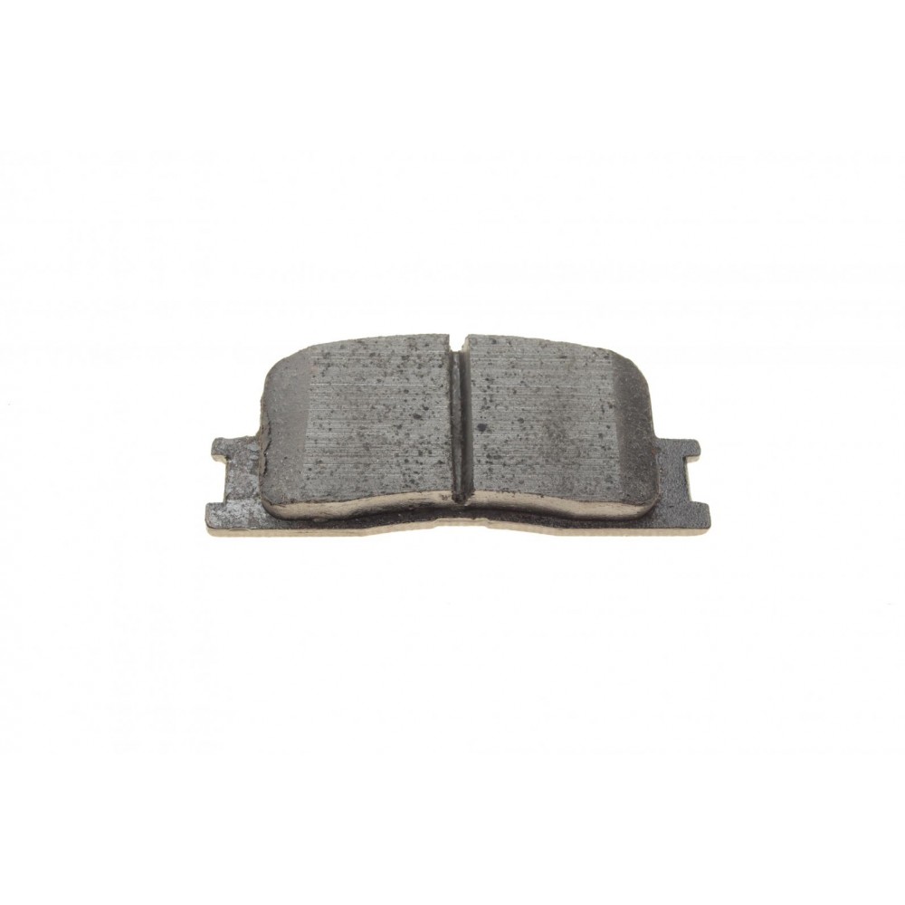 Колодки гальмівні (задні) Toyota Camry 01-11/Highlander 00-03/Lexus ES 96-06