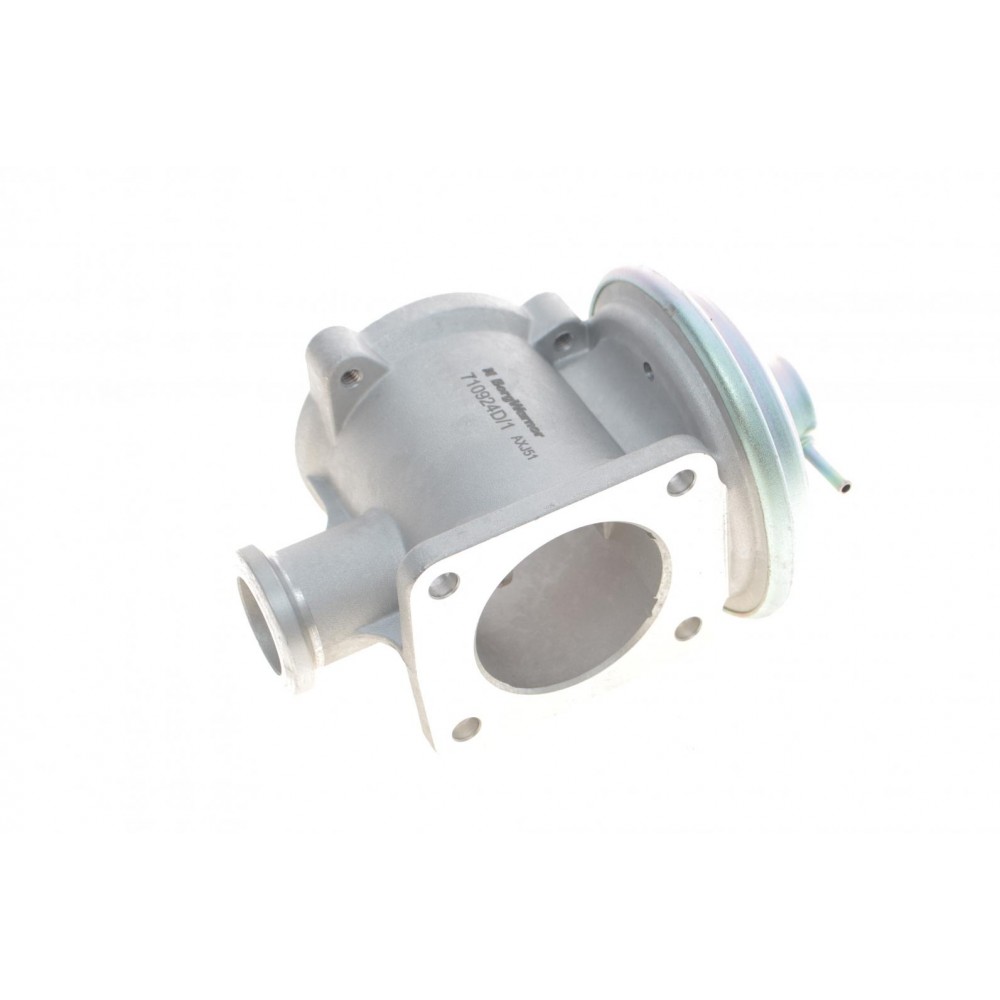 Клапан EGR BMW 5 (E60/E61)/X3 (E83)/X5 (E53/E70) 2.0D-3.0D N57 04-10