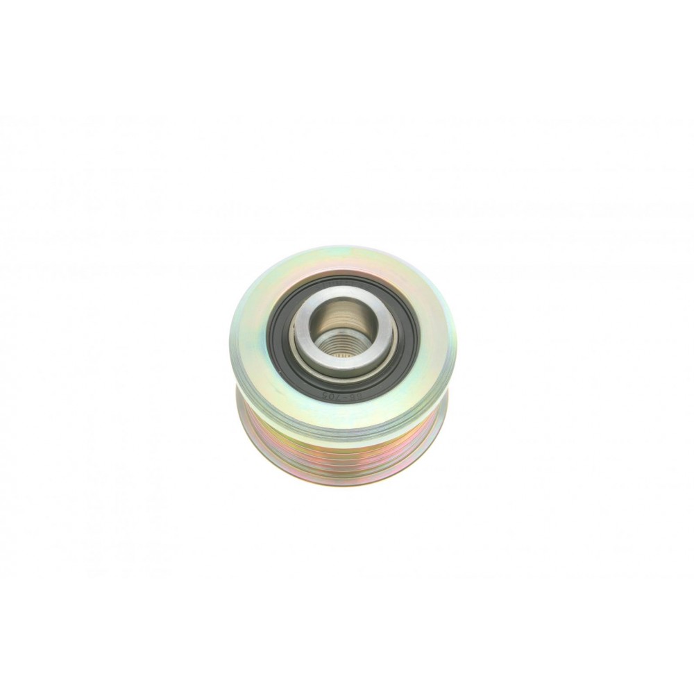 Шків генератора Citroen Berlingo/Jumpy/Jumper/Nemo 1.4/1.6/2.0/2.2HDi