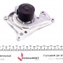 (замінено на 210107852R) помпа води Renault Kangoo 1.5dCi 10-