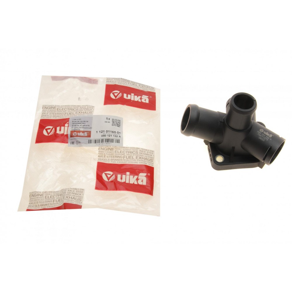 Фланець системи охолодження Audi A4/VW Passat 1.6 94-00