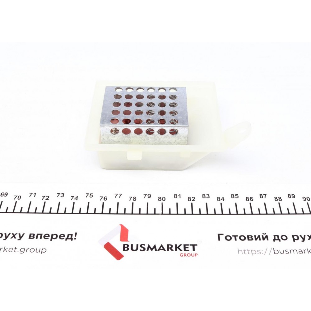 Реостат пічки MB Vito (W639) 03-