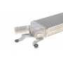 Радіатор інтеркулера Citroen C-crosser/Peugeot 4007/Mitsibishi Outlander II 2.2 HDi 06-13