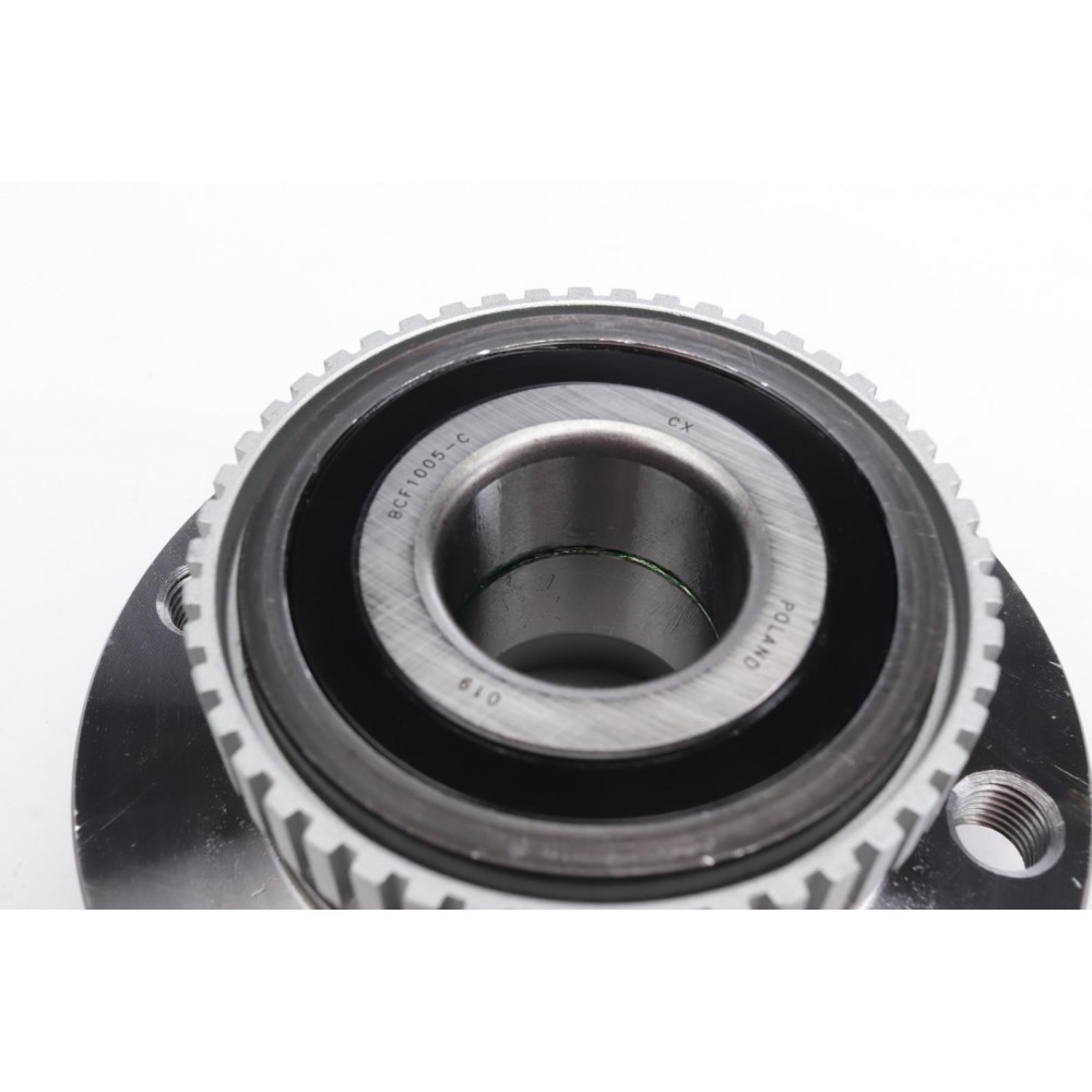 Підшипник маточини (задньої) BMW 1 (F20)/2 (F22)/3 (F30)/4 (F33) 10-