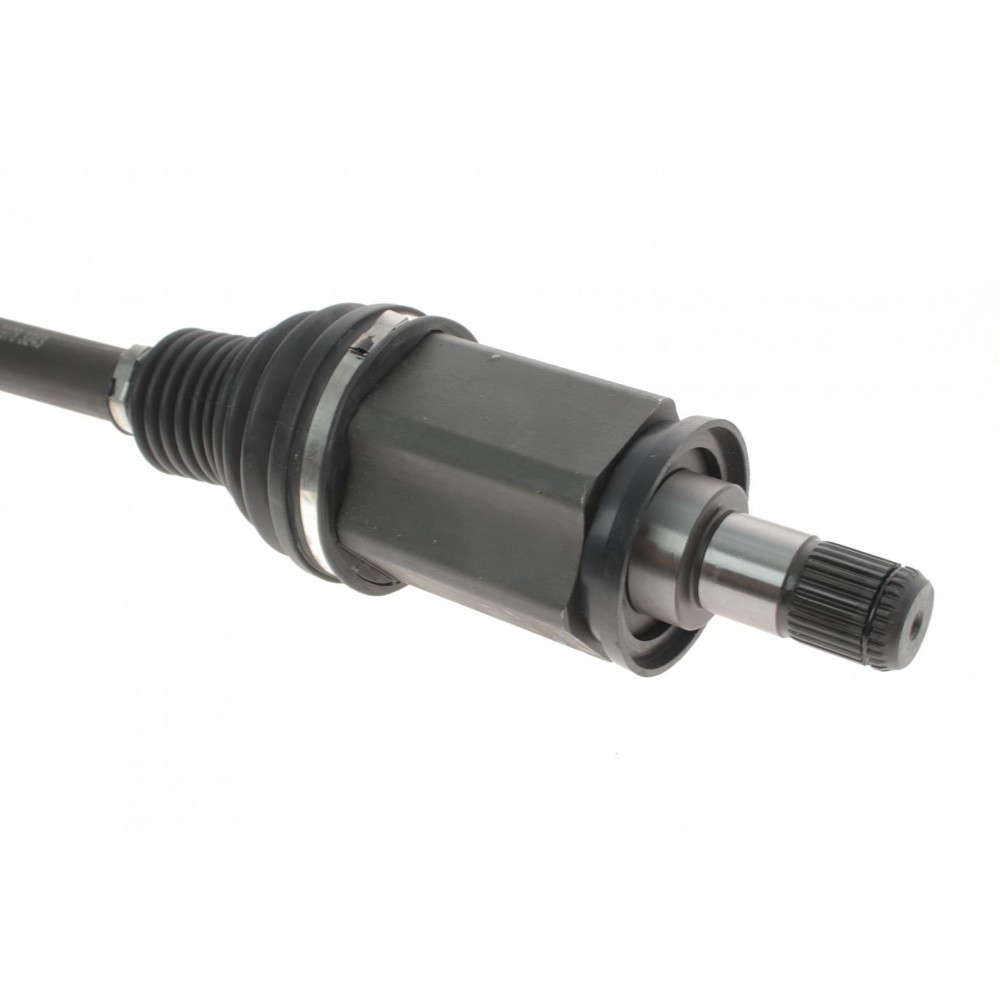 Піввісь (передня) BMW 5 (F10/F11)/6 (F06/F12/F13) xDrive 10-18 (L) (37x27/562)
