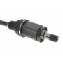 Піввісь (передня) BMW 5 (F10/F11)/6 (F06/F12/F13) xDrive 10-18 (L) (37x27/562)