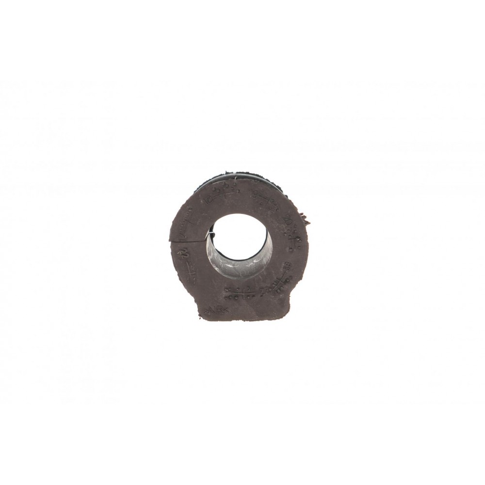 Втулка стабілізатора (переднього) (к-кт) Suzuki SX4 1.5-2.0D 06- (d=22mm)