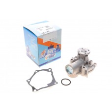 Помпа води Mitsubishi Lancer VII/Outlander I 2.4/2.4 4WD 03-07/Galant VII 2.4 03- (8 лоп)