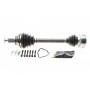Піввісь (передня) Skoda Fabia/Roomster/VW Polo 99-15 (L) (36z/501mm)