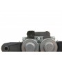 Кран пічки BMW 5 (E60)/6 (E63)/7 (E66) 2.0-6.0 01-10 M47/M54/M57/N46/N47/N52/N53/N54/N62/N74