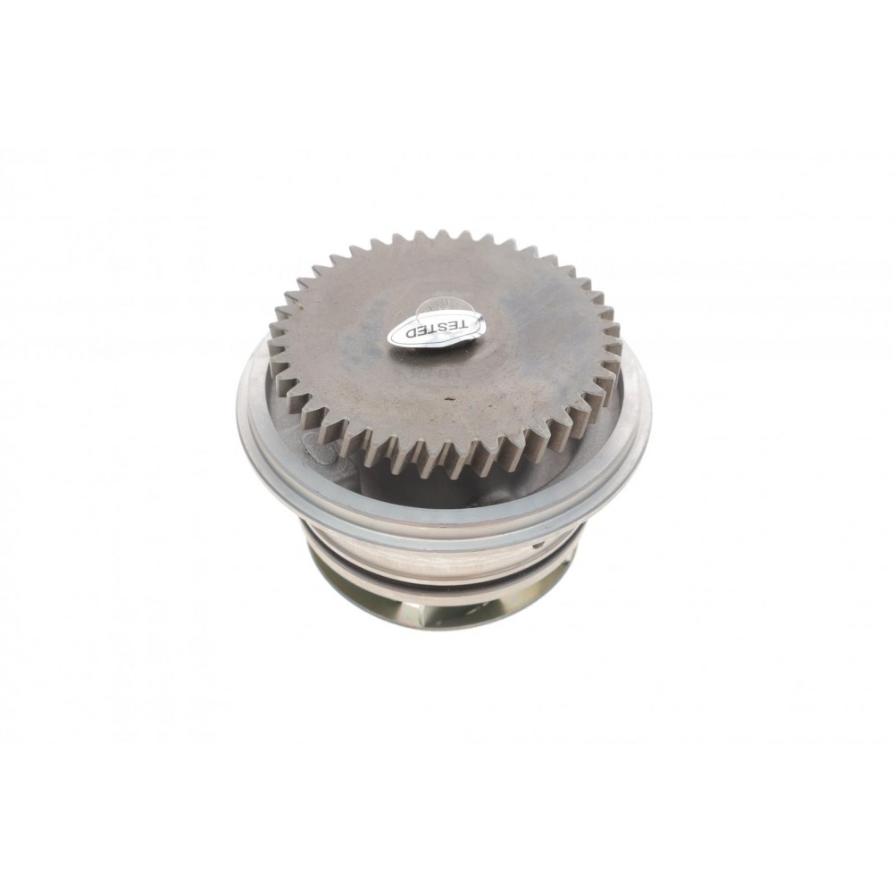 Помпа води VW LT 28-35/28-46 2.8TDI 92kw/96kw 97-06 (B/B) (5 лоп) (косий зуб)