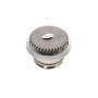 Помпа води VW LT 28-35/28-46 2.8TDI 92kw/96kw 97-06 (B/B) (5 лоп) (косий зуб)