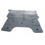 Захист двигуна Skoda Scala/VW Polo/T-Cross 18-