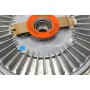 Муфта вентилятора MB Sprinter/Vario OM602 (4 отв.)