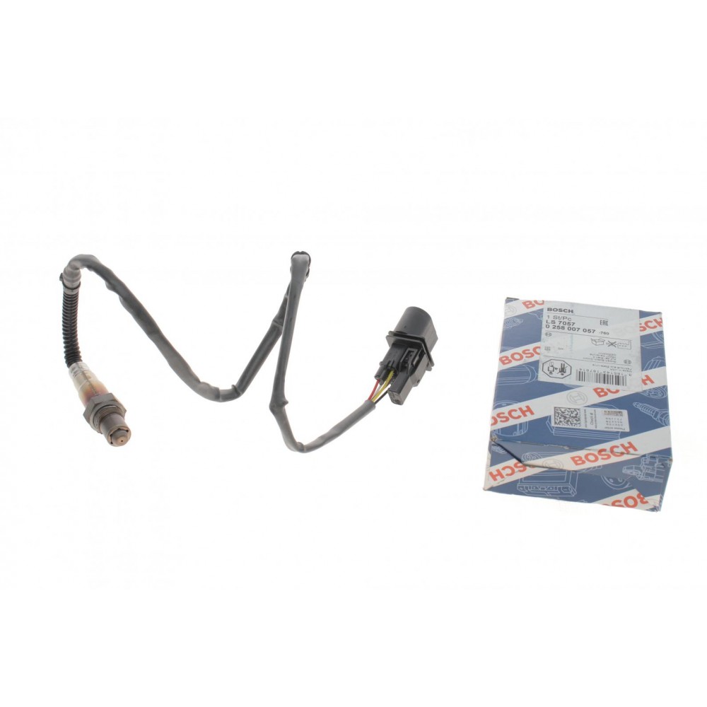Лямбда зонд VW Golf IV 1.4-2.8 16V/V5/VR6/T/GTI 97-05