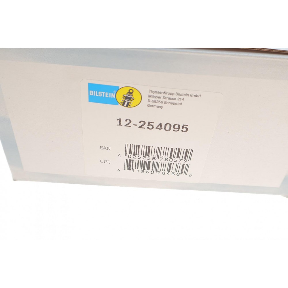 Подушка амортизатора (переднього) + підшипник Nissan Qashqai 07- (L) (B1)