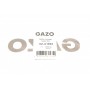 Прокладка радіатора масляного Opel Astra/Meriva 1.3D 03- (к-кт)
