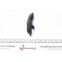 Планка заспокоювача ланцюга ГРМ BMW 3 (F30/F80)/5 (F10) 08-