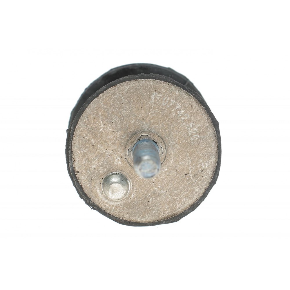 Подушка КПП BMW 5 (E39) 00-03 (передня)