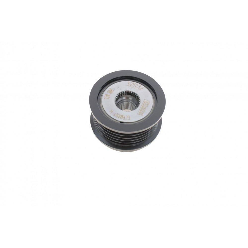 Шків генератора Ford Connect/ Courier 1.5/1.6 TDCI 14-
