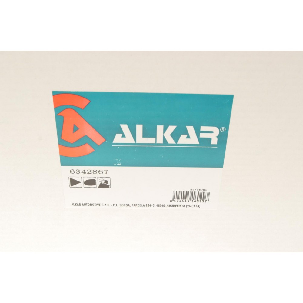 Кришка дзеркала (під фарбування) (R) Citroen Berlingo/Peugeot Partner 08-