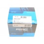 Фільтр масляний Ford Ranger/Mazda B-Serie/Toyota Avensis/Hiace/Hilux/Land Cruiser 2.0D-4.2D 81-07
