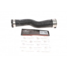 Патрубок інтеркулера (R) BMW 5 (F10/F07) 2.0d 10-16 (B47/N47)