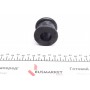 Втулка стабілізатора (переднього) MB 190 (W201) 82-93 (d=23mm)